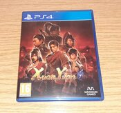 Xuan-Yuan Sword VII PlayStation 4