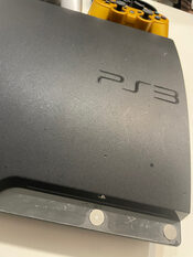 playstation 3 ps3 500gb 22 zaidimai atristas for sale