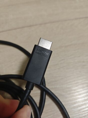 HDMI laidas 2.0m high speed