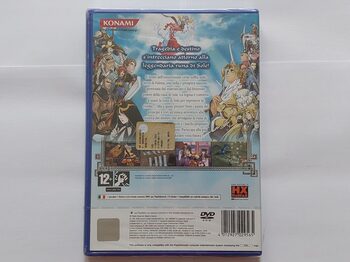 Suikoden V PlayStation 2