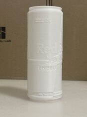 Redbull energy led lempa