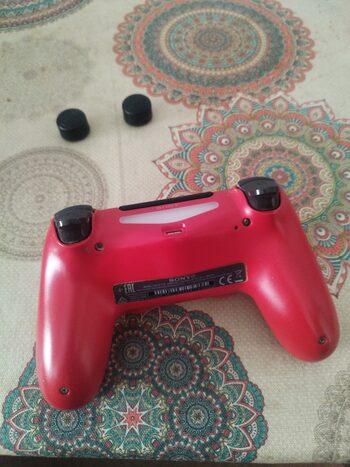 Buy Mando rojo PS4