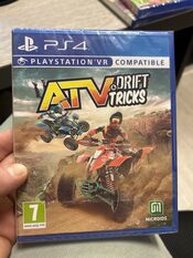 ATV Drift & Tricks PlayStation 4