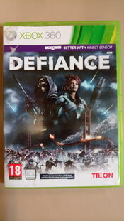 Defiance Xbox 360