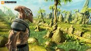 Get Outcast - Second Contact (PC) Steam Key UNITED STATES