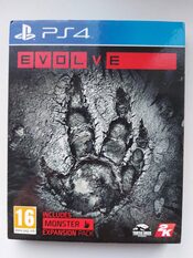 Evolve PlayStation 4