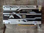 Sapphire Radeon RX 480 8 GB 1208-1342 Mhz PCIe x16 GPU for sale