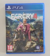 Far Cry 4 PlayStation 4