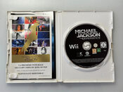 Michael Jackson: The Experience Wii