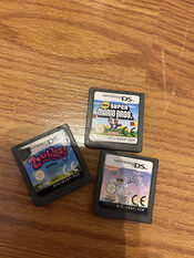 nintendo ds game loot 3vnt