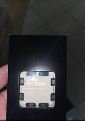 AMD Ryzen 7 7700x 4.5 GHz AM5