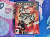 Metal Slug 5 PlayStation 2