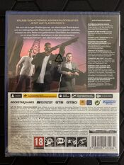 Grand Theft Auto V PlayStation 5