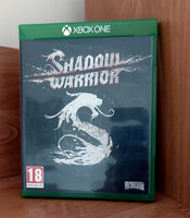 Shadow Warrior (2013) Xbox One