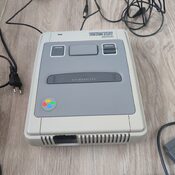 Buy Super Nintendo con cableado y mando originales 