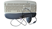 Teclado Inalambrico Logitech