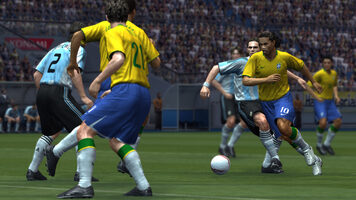 Pro Evolution Soccer 2009 PlayStation 3 for sale