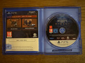 Assassin's Creed Mirage: Deluxe Edition PlayStation 5