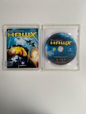 Tom Clancy's H.A.W.X. PlayStation 3 for sale