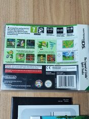 Buy The Legend of Zelda: Spirit Tracks Nintendo DS