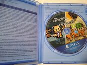 The Escapists + The Escapists 2 PlayStation 4