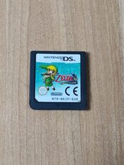 The Legend of Zelda: Spirit Tracks Nintendo DS for sale