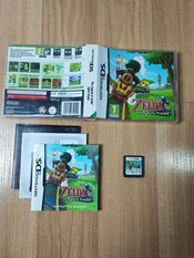 The Legend of Zelda: Spirit Tracks Nintendo DS