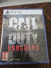 Call of Duty: Vanguard PlayStation 5