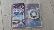 Mega Minis: Volume 1 PSP