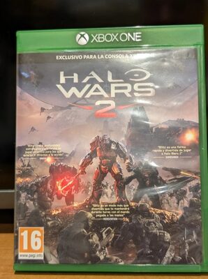 Halo Wars: Definitive Edition Xbox One