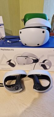 Playstation 5 + PsVr2