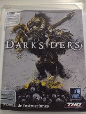 Darksiders PlayStation 3 for sale