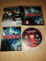 Wolfenstein PlayStation 3