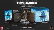 Rise of the Tomb Raider: 20 Year Celebration - Collector's Edition PlayStation 4