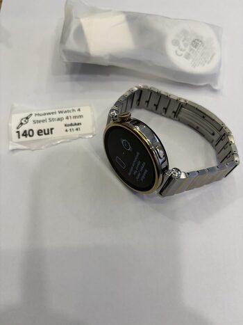 Get Huawei Watch 41mm naujas