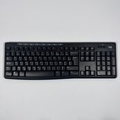 Buy Logitech MK270 Wireless Keyboard and Mouse Combo - Black