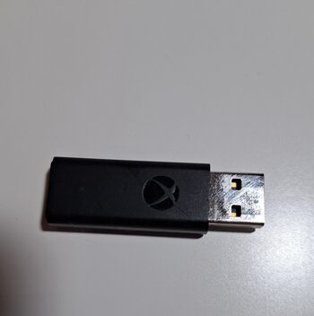 Xbox One/Series Wireless Receiver, Adapter