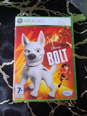 Disney Bolt Xbox 360