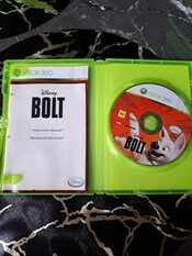 Disney Bolt Xbox 360