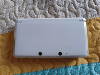 Oferta!! Nintendo 3DS “Magica” + Nintendo DS Lite for sale