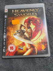 Heavenly Sword PlayStation 3