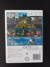 LEGO Batman Wii