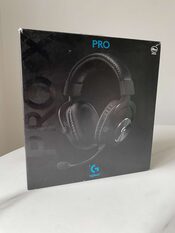 Logitech G Pro X