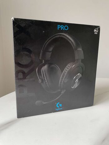 Logitech G Pro X