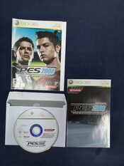 Pro Evolution Soccer 2008 Xbox 360