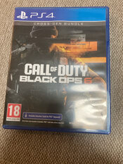 Call of Duty: Black Ops 6 PlayStation 4