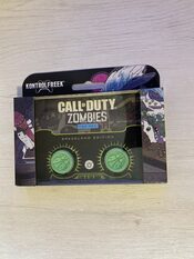 Kontrol Freek Limitado Call of Duty IW Zombies - PS4 PS5