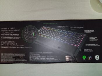 Get Razer ornata V2