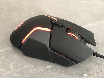 Steelseries Rival 650 Gaming Mouse