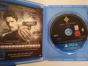 The Order: 1886 PlayStation 4